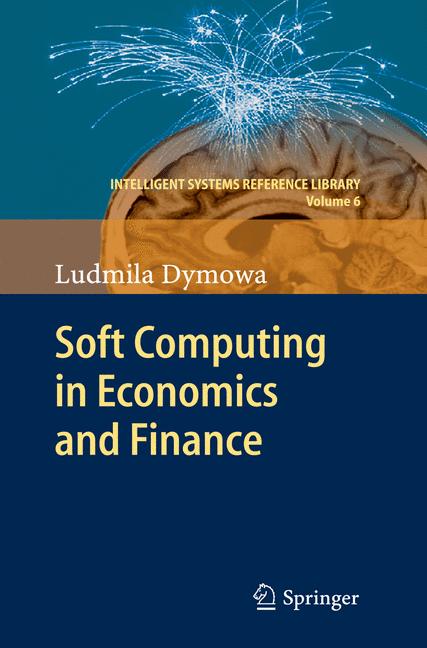 Soft Computing In E… - image