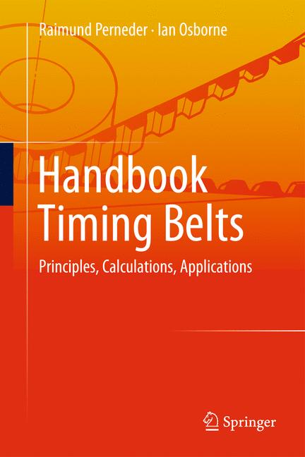 Handbook Timing Bel… - image