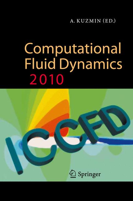 Computational Fluid… - image
