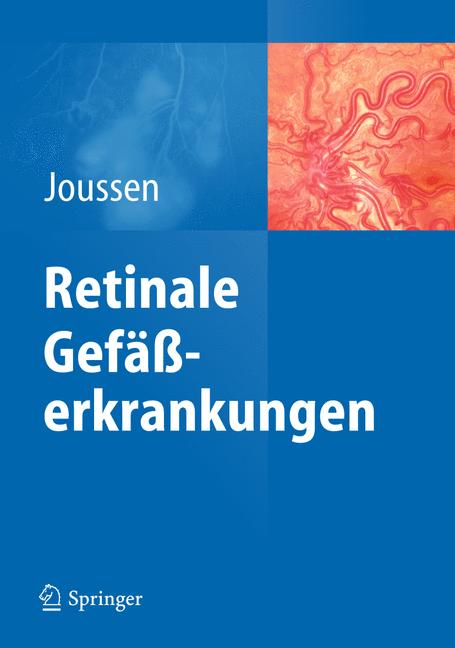 Retinale GefÃ¤ÃErkrankungen
