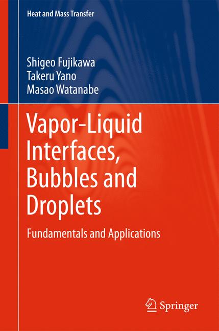 Vapor-Liquid Interf…