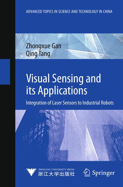 Visual Sensing And … - image
