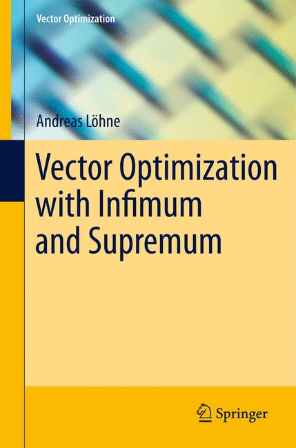Vector Optimization…
