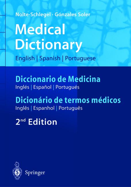 Medical Dictionary/…