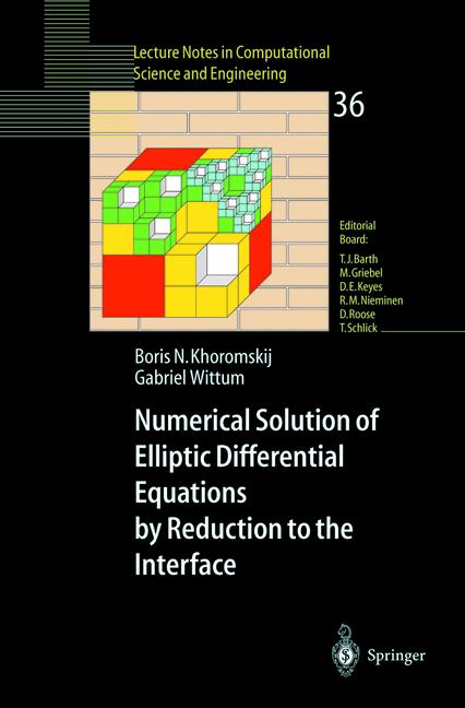 Numerical Solution … - image