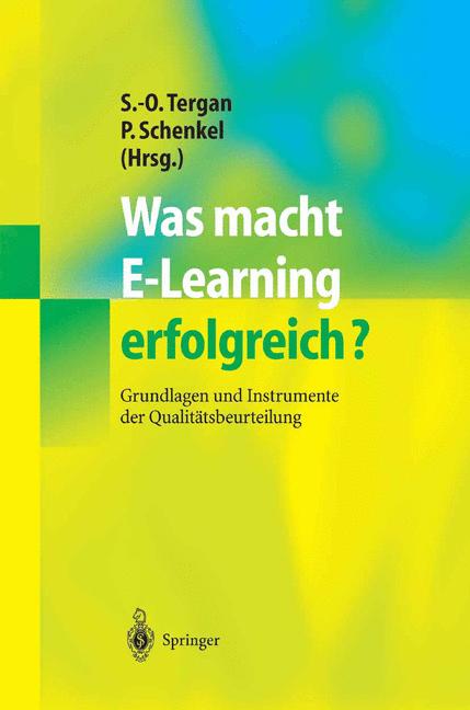 Was Macht E-Learnin…