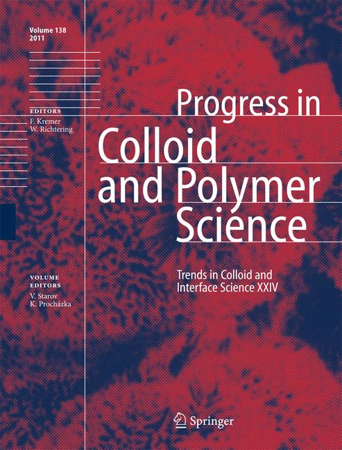 Trends In Colloid A… - image