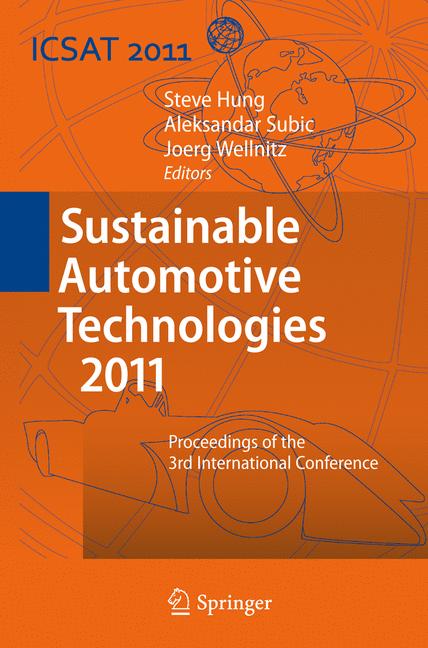 Sustainable Automot… - image