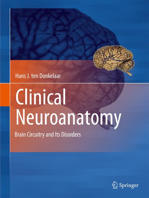 Clinical Neuroanato… - image