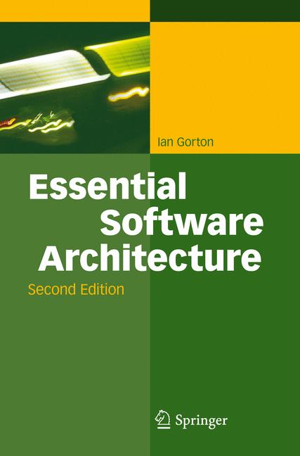 Essential Software … - image