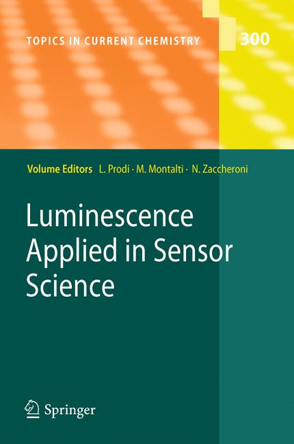 Luminescence Applie… - image