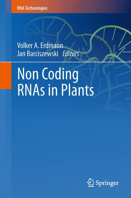Non Coding Rnas In … - image