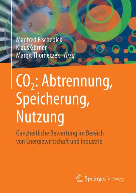 CO2: Abtrennung, Sp…
