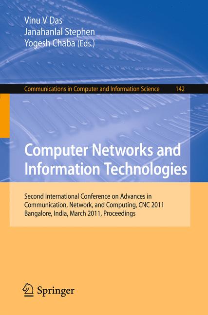 Computer Networks A…