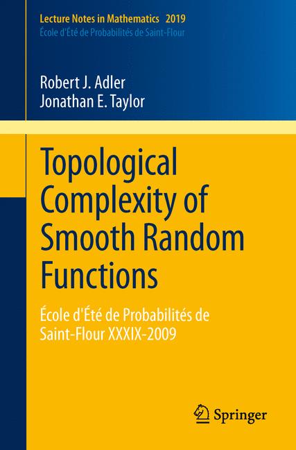 Topological Complex…