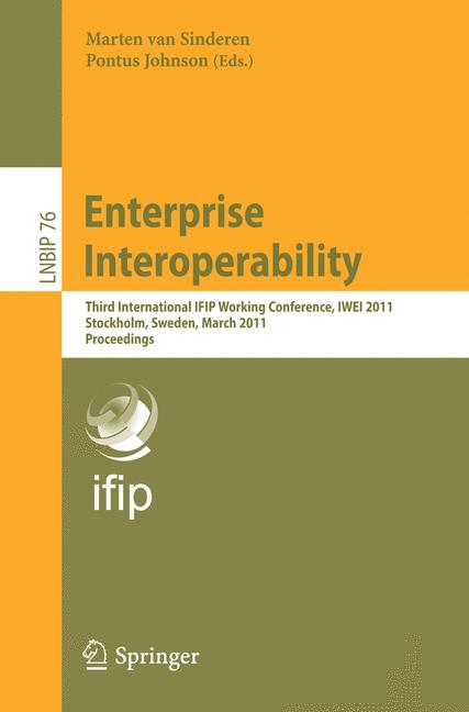 Enterprise Interope…