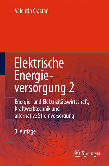 Elektrische Energie…