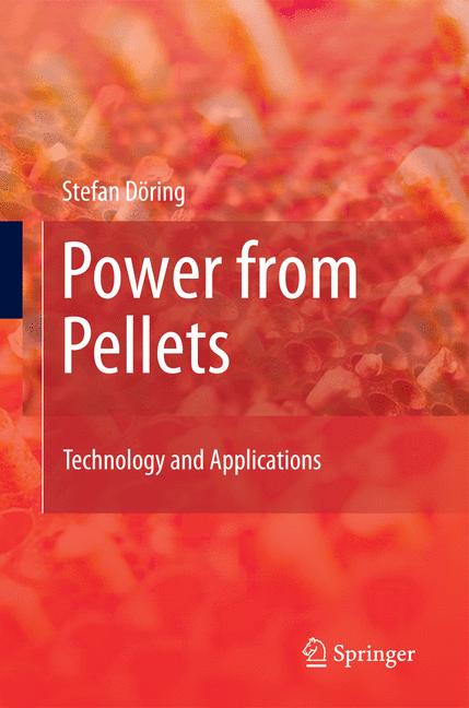 Power From Pellets - image