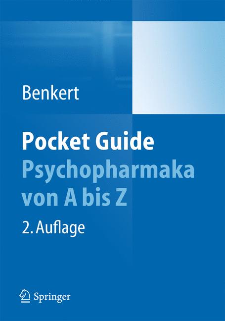 Pocket Guide Psycho… - image