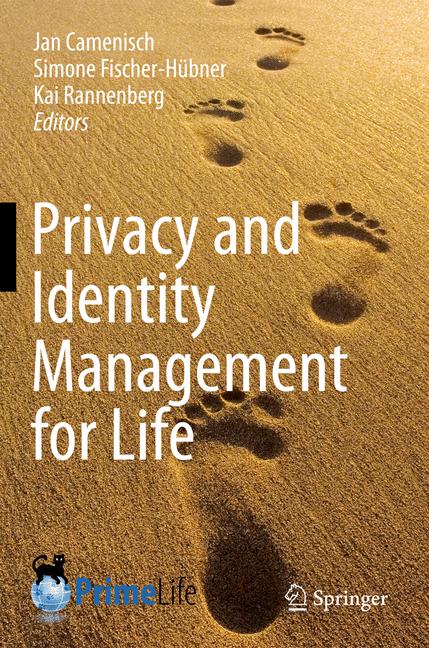 Privacy And Identit… - image