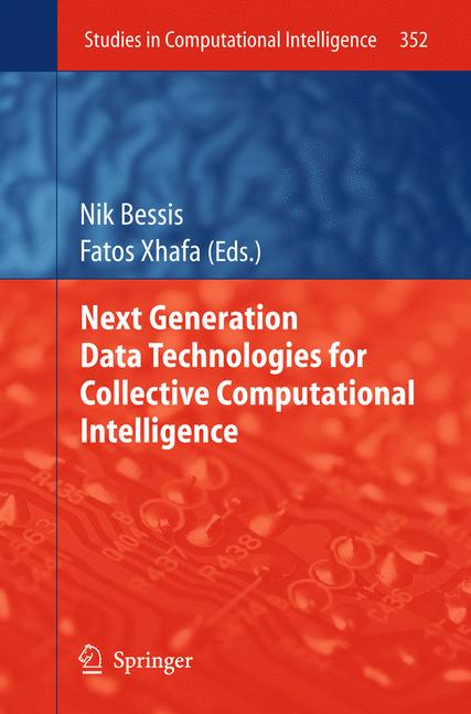 Next Generation Dat… - image