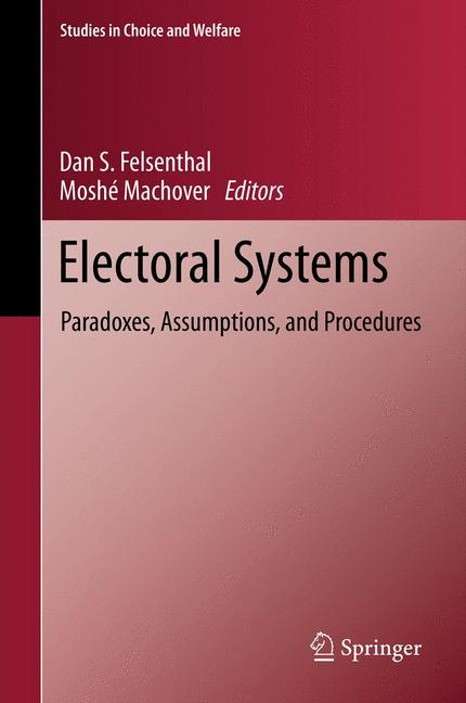 Electoral Systems - image