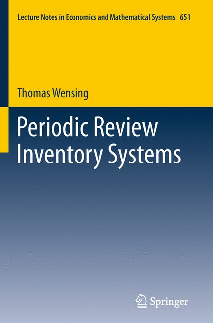 Periodic Review Inv… - image