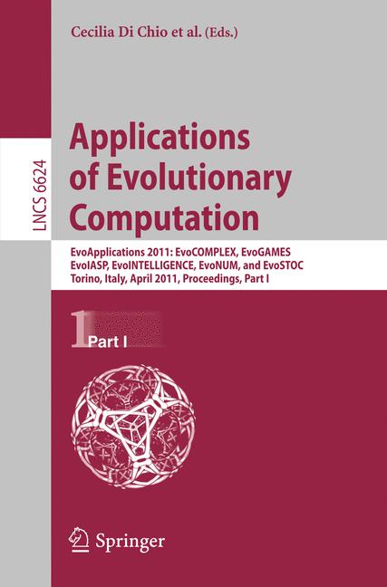 Applications Of Evo…