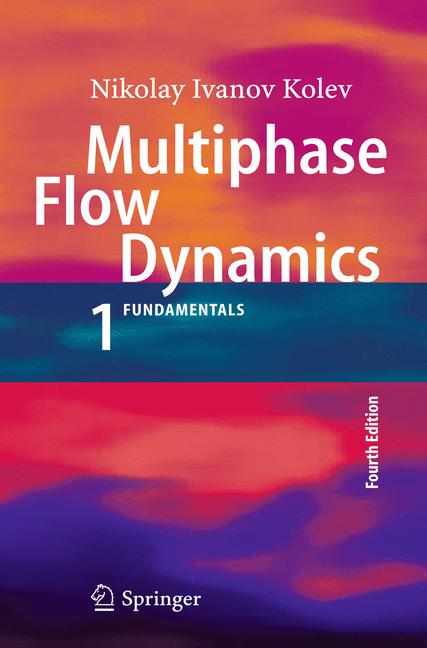Multiphase Flow Dyn…