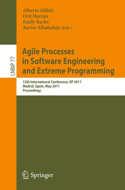 Agile Processes In …