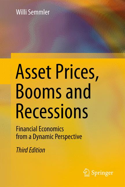 Asset Prices, Booms… - image