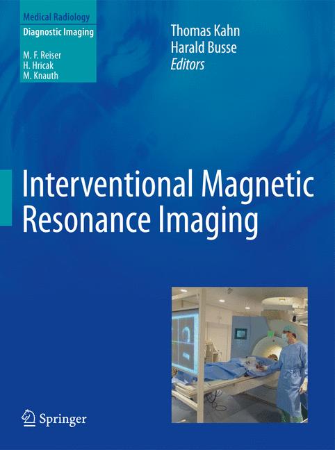 Interventional Magn…