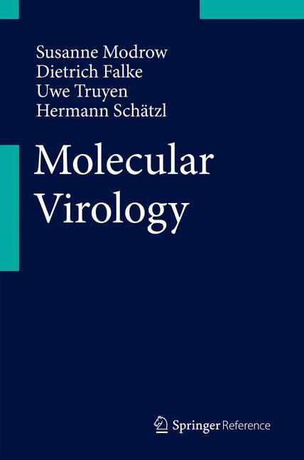 Molecular Virology - image