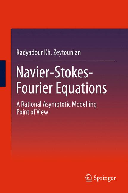 Navier-Stokes-Fourier Equations : A Rational Asymptotic Modelling Point of View