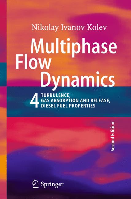 Multiphase Flow Dyn…