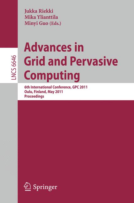 Advances In Grid An…