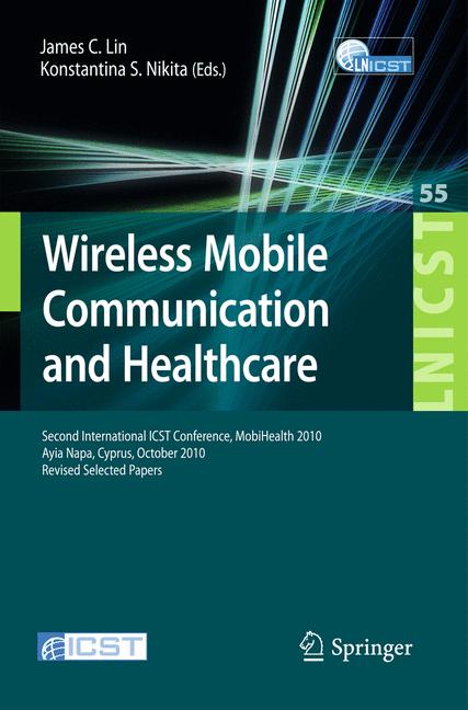 Wireless Mobile Com… - image