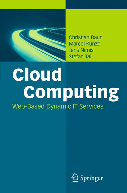 Cloud Computing - image
