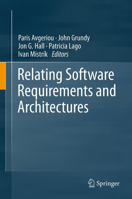 Relating Software R…