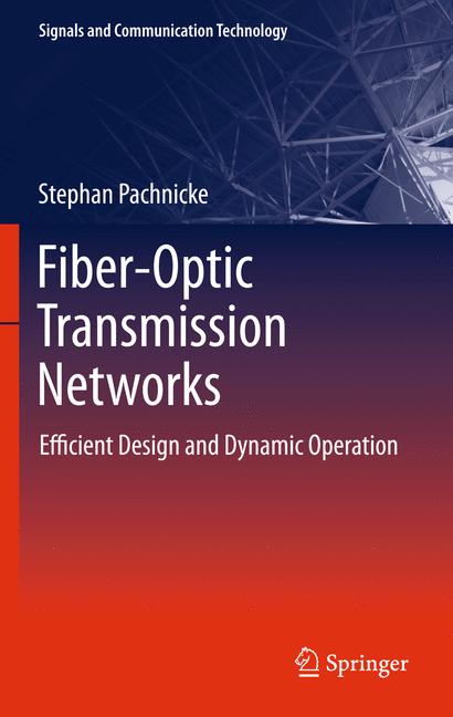 Fiber-Optic Transmi… - image