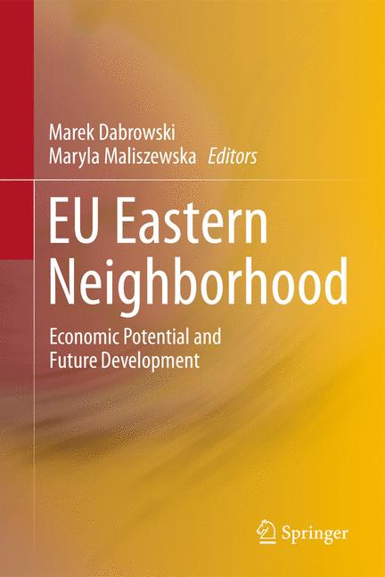 Eu Eastern Neighbor…