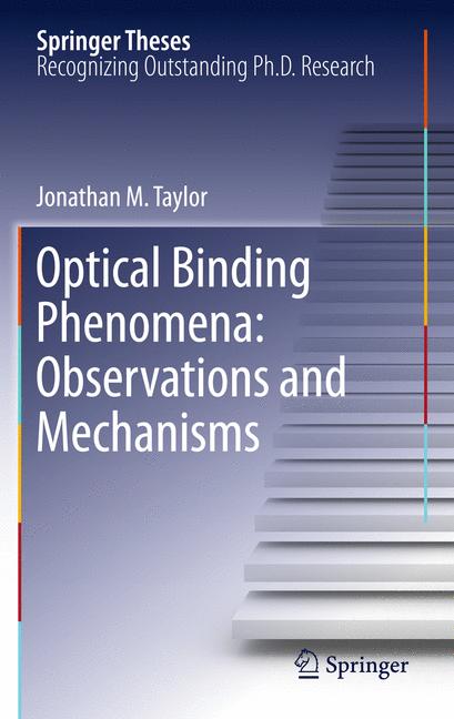 Optical Binding Phe… - image