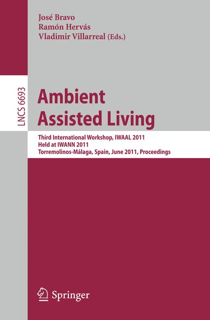 Ambient Assisted Li…