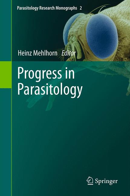 Progress In Parasit…