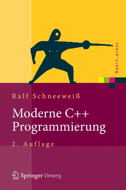 Moderne C++ Program…