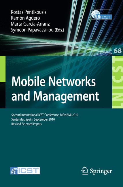 Mobile Networks And…
