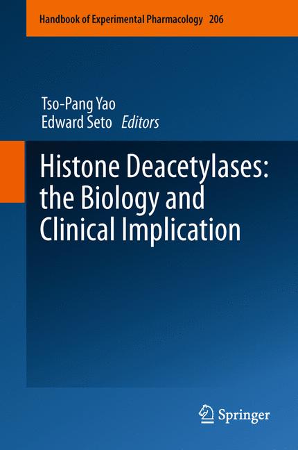 Histone Deacetylase… - image