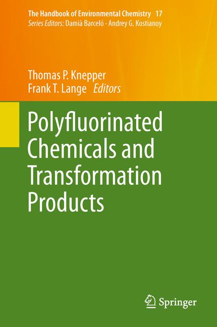 Polyfluorinated Che… - image