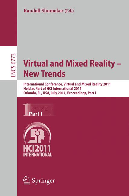 Virtual And Mixed R… - image
