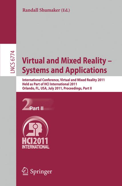 Virtual And Mixed R…